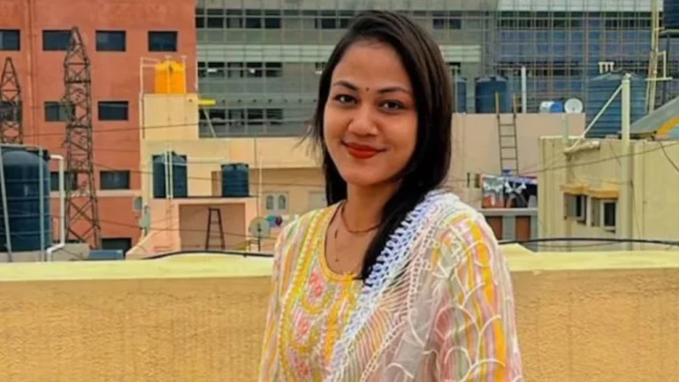 “विनायक नगर का अंधेरा: महालक्ष्मी की हत्या की अनकही कहानी”