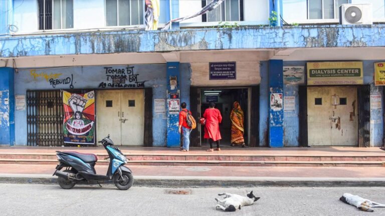 Bengal Doctors Threaten Protests Over Rising Hospital Violence Ahead of Supreme Court Hearing