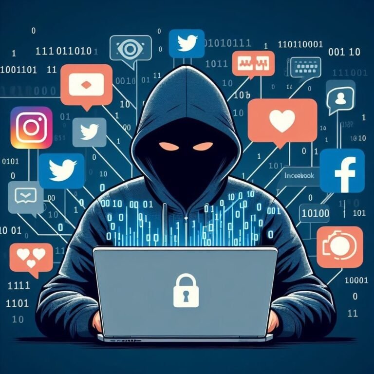 Chennai Businessman Loses ₹2 Crore in Email Spoofing Scam: Essential Tips to Safeguard Against Cyber Fraud