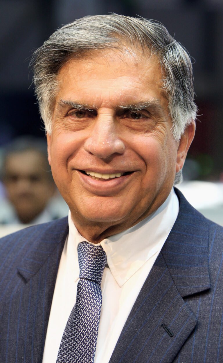 “Ratan Tata’s Legacy Honored: Maharashtra Renames Skills University in His Memory”