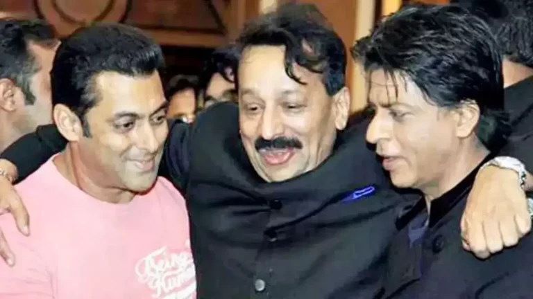 A Life Remembered: Baba Siddique’s Legacy of Friendship and Philanthropy in Bollywood