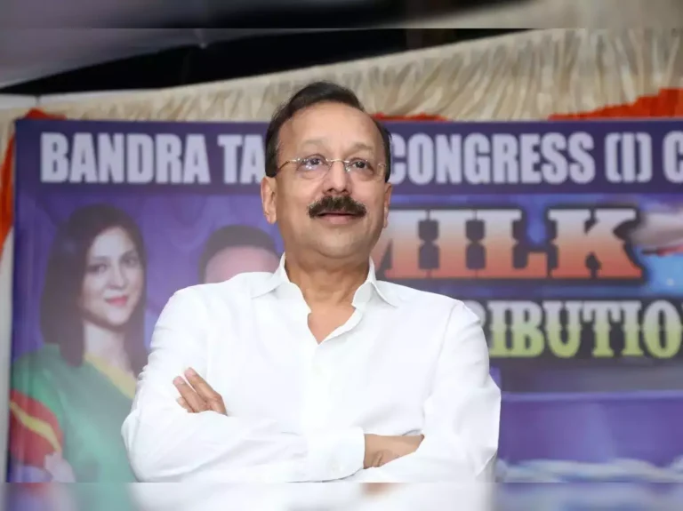 The Unsolved Mystery: Baba Siddique’s Murder Casts a Shadow Over His Real Estate Empire