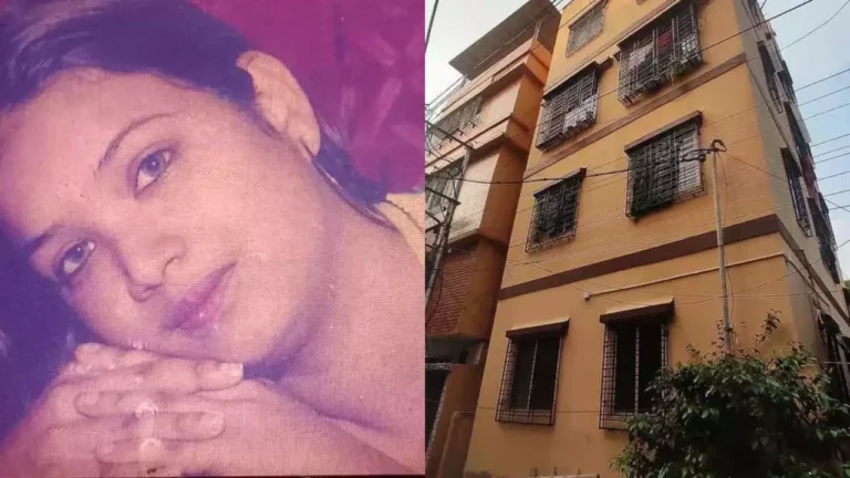Kolkata Woman’s Death at Diwali Party Sparks Allegations of Foul Play