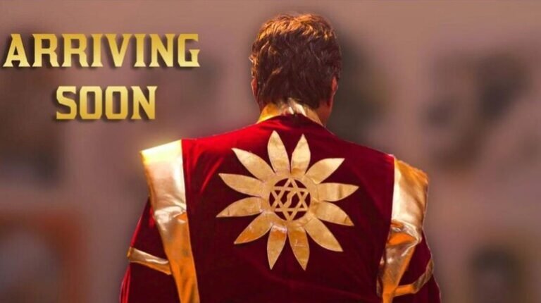 Shaktimaan: The Return of Our Childhood Hero
