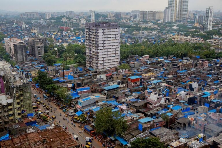 Dharavi Redevelopment Project at the Heart of Maharashtra Assembly Election Debate