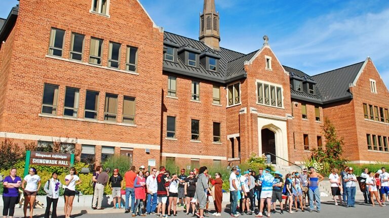 India’s Enforcement Directorate Probes Canadian Colleges in Human Trafficking and Money Laundering Scandal
