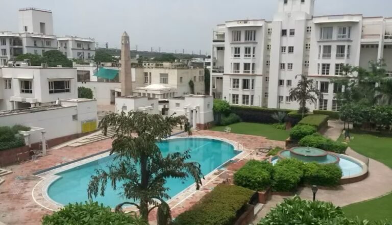 Garden Estate Gurugram Under Scanner Over Illegal RWA, Financial Mismanagement & Illegal Structures